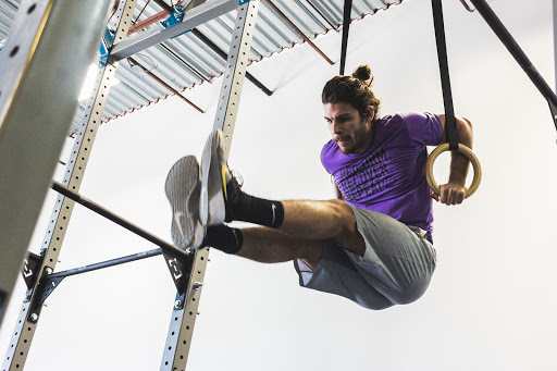 Gym «Crossfit Waterside», reviews and photos, 8010 Sunport Dr Suite 108, Orlando, FL 32809, USA