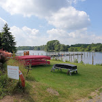 Photo n°4 de l'avis de DORIS.c fait le 27/06/2021 à 14:11 sur le  Restaurant Heimathafen à Lübeck