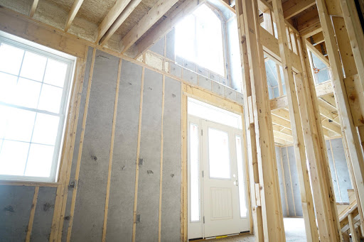 Insulation Contractor «American Installations», reviews and photos