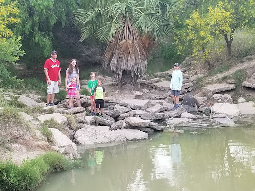 Park «Hugh Ramsey Nature Park», reviews and photos, 1000 TX-499 Loop, Harlingen, TX 78550, USA