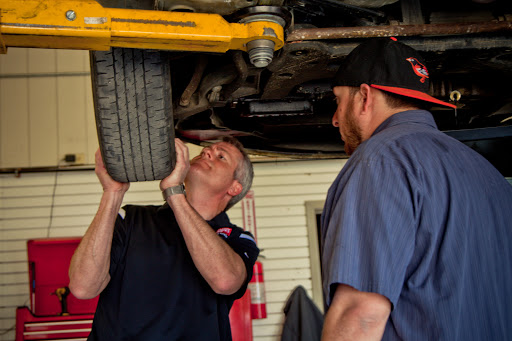 Auto Repair Shop «American Pride Automotive (Williamsburg)», reviews and photos, 5406 Airport Rd, Williamsburg, VA 23188, USA