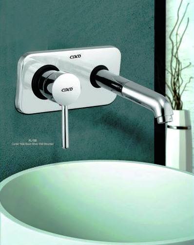 Ciko Bath & Faucets