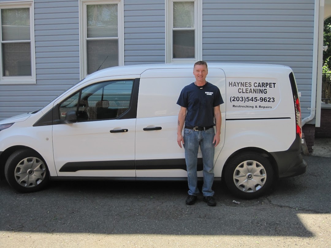 Haynes Carpet & Upholstery Cleaning - Carpet RepairRestretch