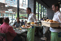 Photos du propriétaire du Restaurant Le Barbier qui fume Lille Europe - n°11