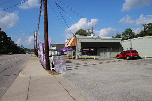 Cell Phone Store «MetroPCS Authorized Dealer», reviews and photos, 820 N Frazier St, Conroe, TX 77301, USA