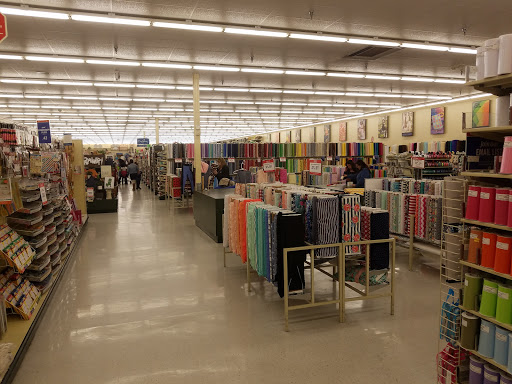 Craft Store «Hobby Lobby», reviews and photos, 1155 W March Ln, Stockton, CA 95207, USA