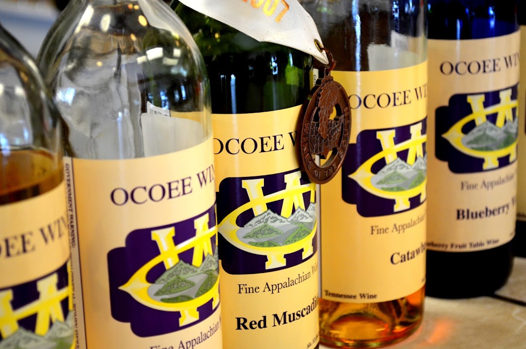 Ocoee Winery Inc.