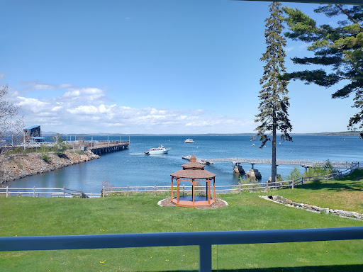 Hotel «Atlantic Oceanside Hotel & Event Center», reviews and photos, 119 Eden St, Bar Harbor, ME 04609, USA