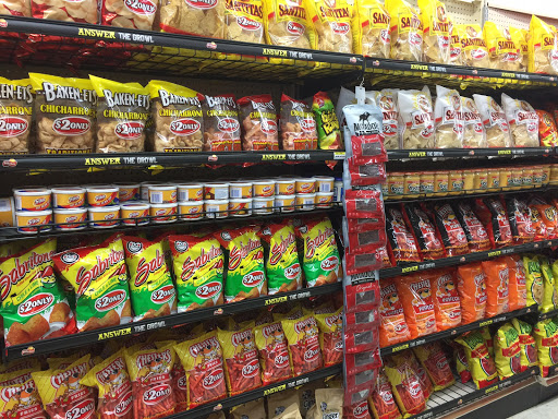 Grocery Store «A-1 Supermarket», reviews and photos, 119 Atascocita Road, Humble, TX 77396, USA