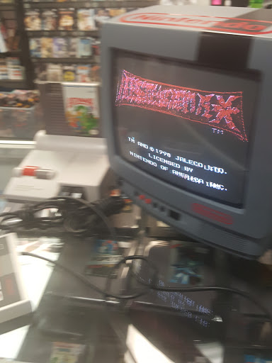 Video Game Store «Game On», reviews and photos, 465 NY-25A #7, Miller Place, NY 11764, USA