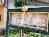 Griechisches Restaurant Hippocrates à Blankenhain menu