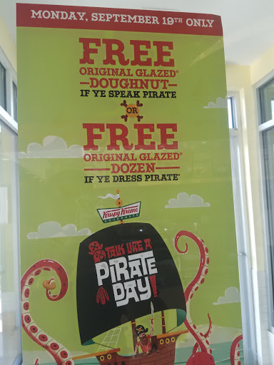 Bakery «Krispy Kreme Doughnuts», reviews and photos, 633 Evans St SW, Atlanta, GA 30310, USA