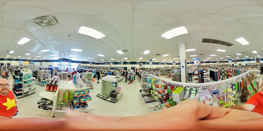 Thrift Store «Goodwill», reviews and photos