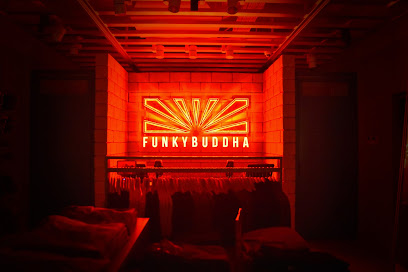 Funky Buddha Company Offices