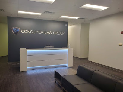 Consumer Law Group - Guardianes del Pueblo