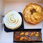 Photo n° 7 de l'avis de J.A.C.. fait le 08/07/2022 à 19:23 pour Boulangerie - Pâtisserie R. Joyeux depuis 1934 à Saint-Lunaire