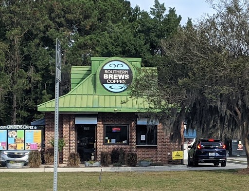 Coffee Shop «Southern Brews Coffee», reviews and photos, 2812 Maybank Hwy, Johns Island, SC 29455, USA