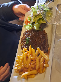 Faux-filet du Restaurant français L'Aparté à Cambrai - n°3