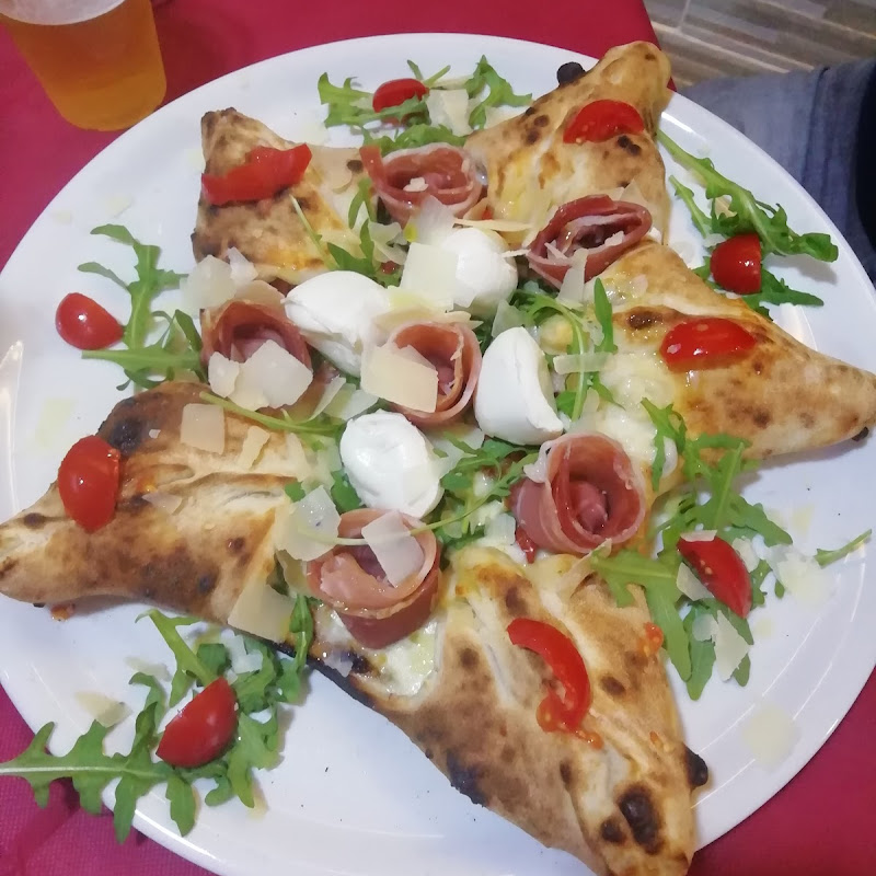 Pizzeria Grande Fratello