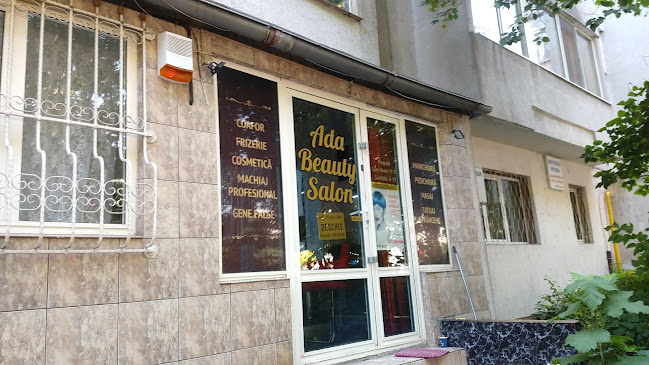Ada Beauty Salon - <nil>