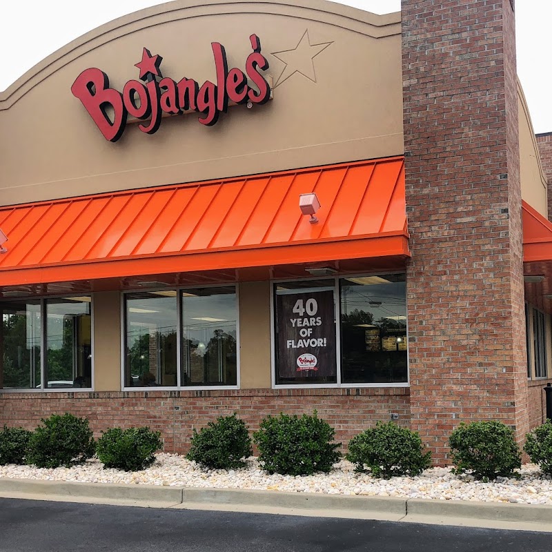 Bojangles