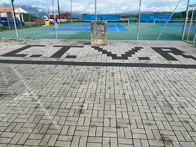 Clube de Ténis de Vila Real - Outro