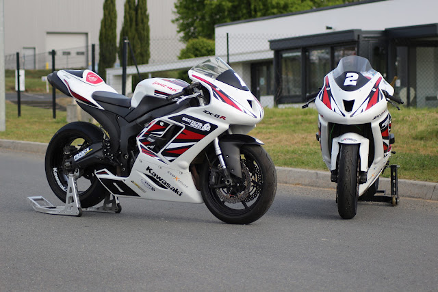 Ouest Racing Services