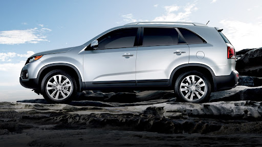 Kia Dealer «Rosen Kia Milwaukee», reviews and photos, 5505 S 27th St, Milwaukee, WI 53221, USA