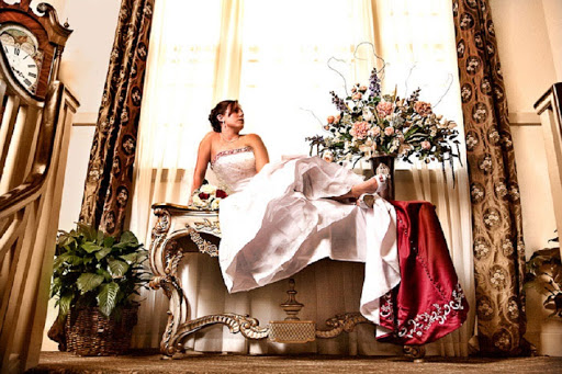 Florist «The Flower Cottage», reviews and photos, 4290 Germanna Hwy, Locust Grove, VA 22508, USA