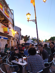 Cafeterías en El Molar