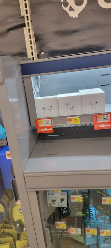 Discount Store «Walmart», reviews and photos, 780 Lynnway, Lynn, MA 01905, USA