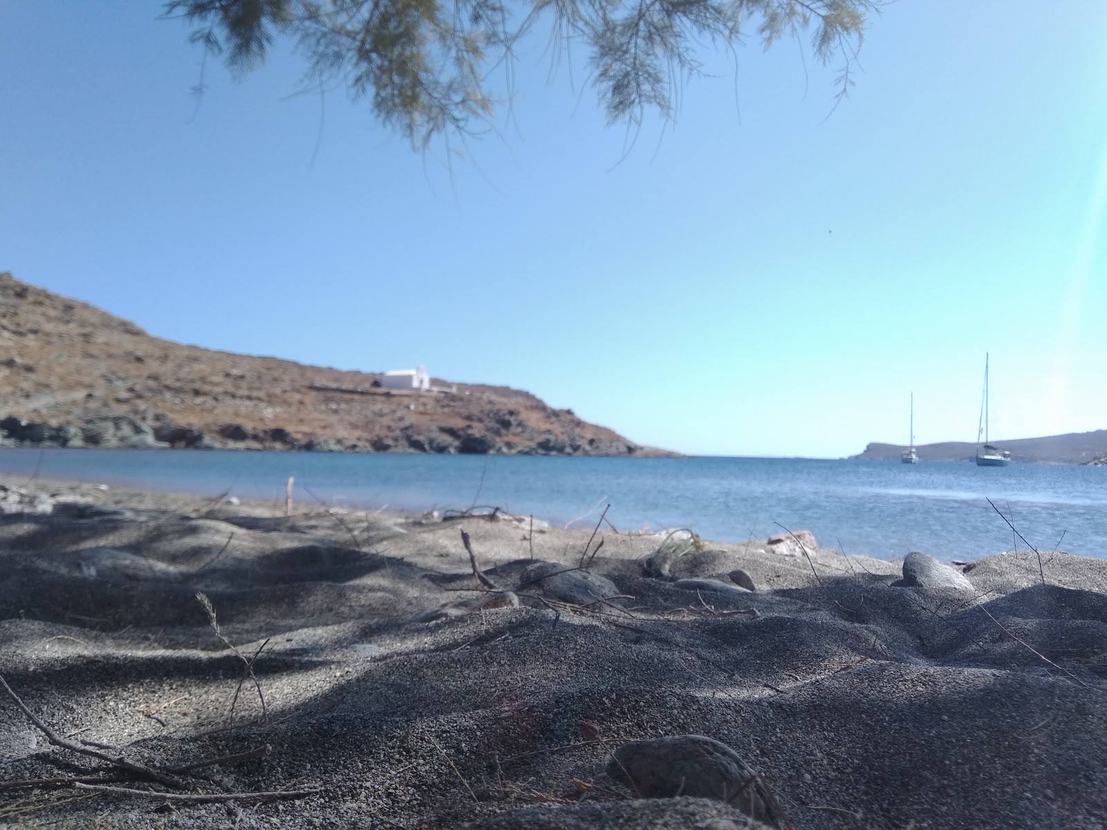 Paralia Ag. Ioannis photo #8