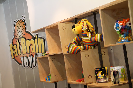 Toy Store «Fat Brain Toys», reviews and photos, 5601 W 135th St #2230, Overland Park, KS 66224, USA