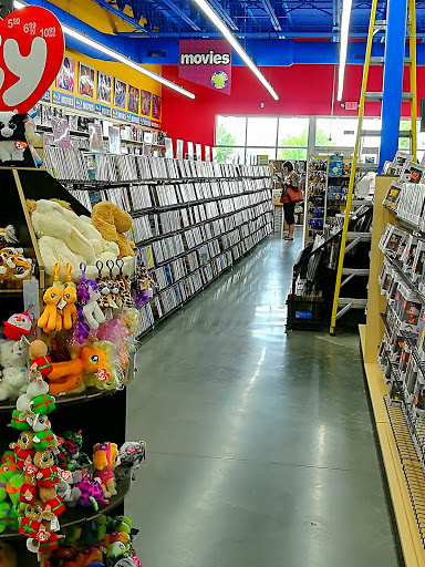 DVD Store «Vintage Stock», reviews and photos, 2856 S Glenstone Ave, Springfield, MO 65804, USA