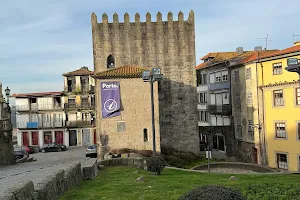 Porto Tourism Office - Sé image