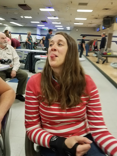 Bowling Alley «Coal Creek Bowling Center», reviews and photos, 1455 Coal Creek Dr, Lafayette, CO 80026, USA