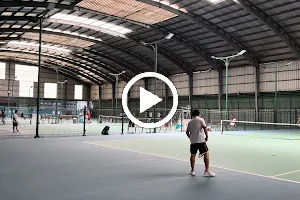 Hoang Thien Tennis Court image
