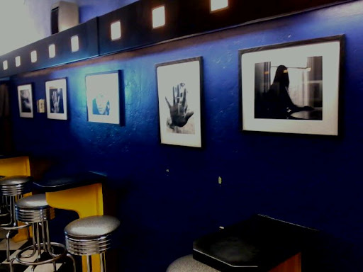 Coffee Shop «Cosmic Grind Coffee Shop», reviews and photos, 104 Church St, Burlington, VT 05401, USA