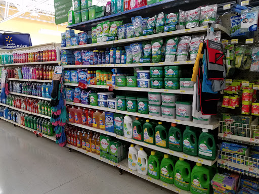 Department Store «Walmart Supercenter», reviews and photos, 150 Altama Connector, Brunswick, GA 31525, USA