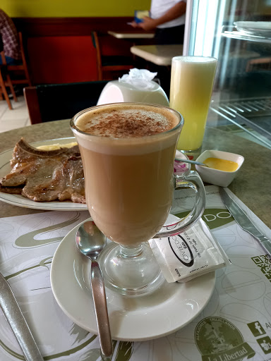 Oviedo Café