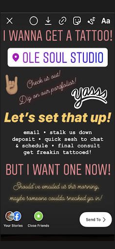 Explore teen wolf tattoo ideas, creative tattoo ideas in Wenatchee, available at Ole Soul Studio