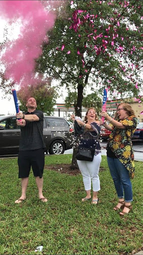 Medical Diagnostic Imaging Center «My little baby 4d & boutique», reviews and photos, 8930 TX-121, McKinney, TX 75070, USA