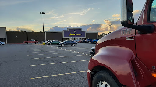 Gym «Planet Fitness», reviews and photos, 6420 S Westnedge Ave, Portage, MI 49002, USA