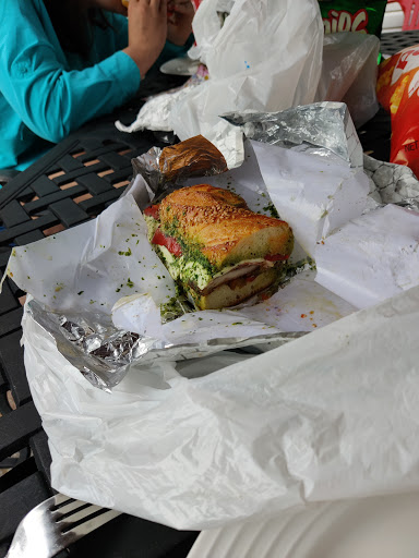 Italian Restaurant «La Favorita Gourmet», reviews and photos, 60 Main St, East Rockaway, NY 11518, USA