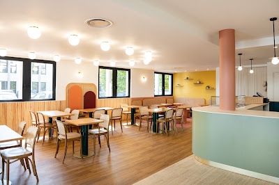 Restaurant Petit Camille à Aix-en-Provence