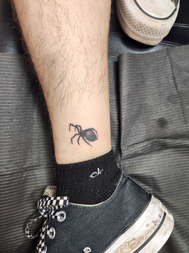 Explore tattoo ideas for womens, creative tattoo ideas in Weatherford, available at Old Souls Ink