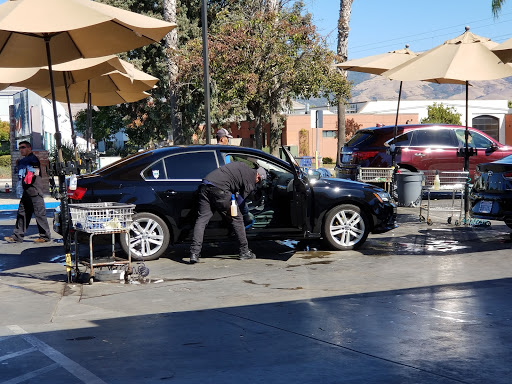 Car Wash «Super Station Car Wash & Lube», reviews and photos, 43601 S Grimmer Blvd, Fremont, CA 94538, USA