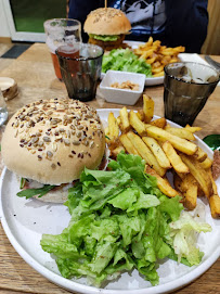 Les plus récentes photos du Restaurant Le Pin Burger à Biganos - n°4