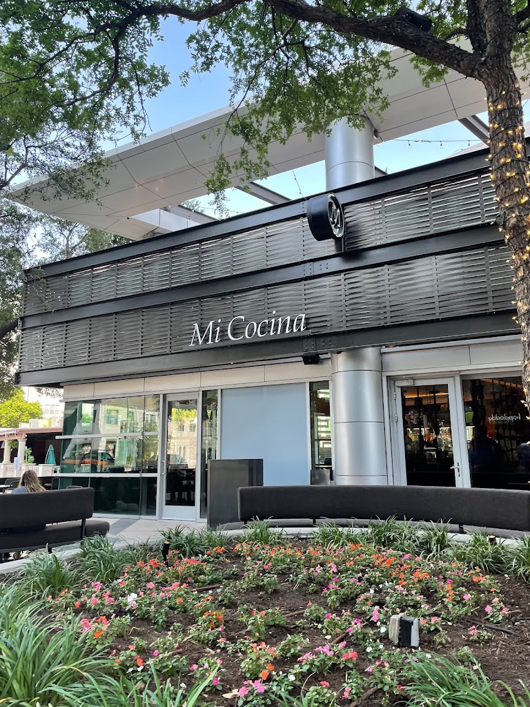 Mi Cocina Uptown 75204