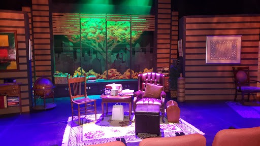 Performing Arts Theater «Manatee Performing Arts Center», reviews and photos, 502 3rd Ave W, Bradenton, FL 34205, USA